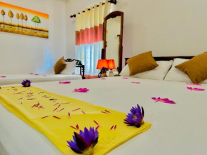 Ayura Lagoon Resort